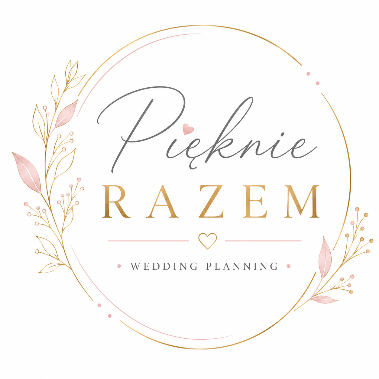 Pieknie razem